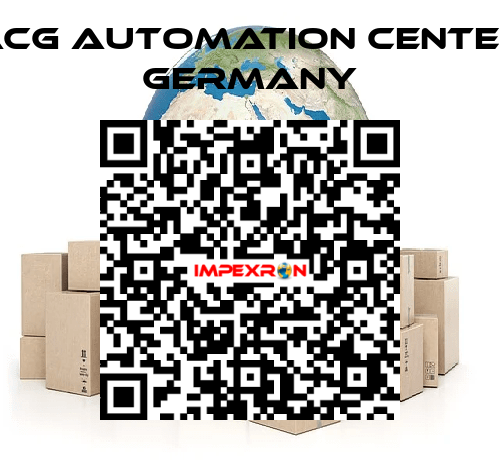 ACG Automation Center Germany