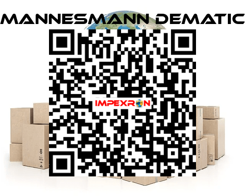 Mannesmann Dematic