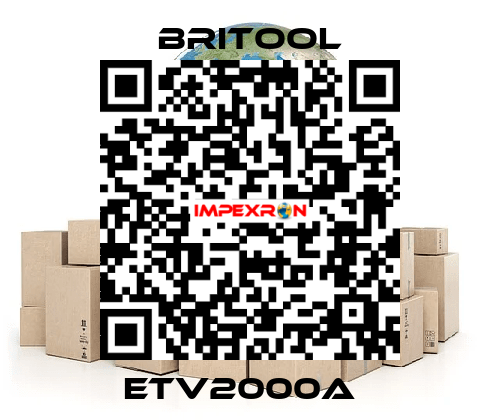 ETV2000A   Britool