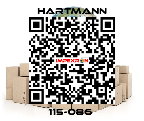 115-086  Hartmann