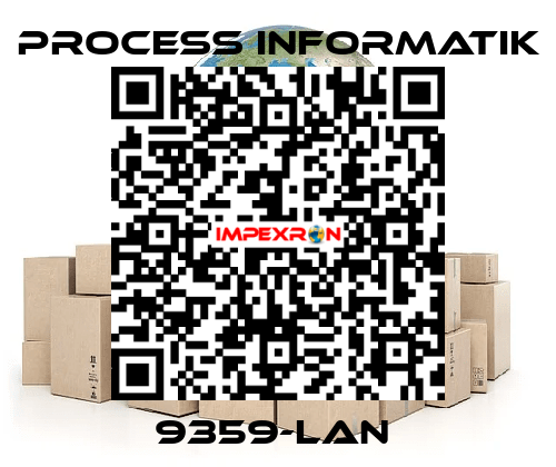 9359-LAN  Process Informatik