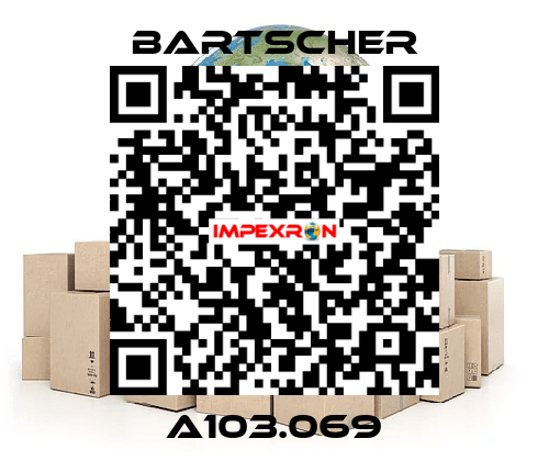 A103.069 Bartscher