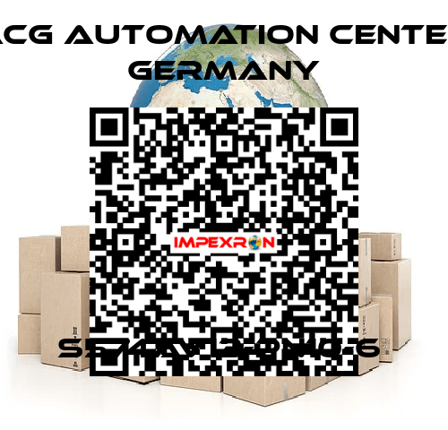 S574AV13-PN10-6  ACG Automation Center Germany