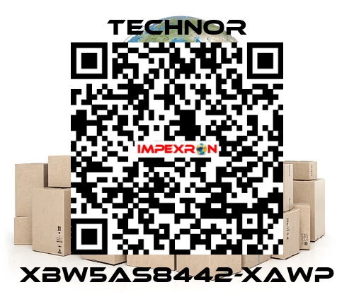 XBW5AS8442-XAWP TECHNOR