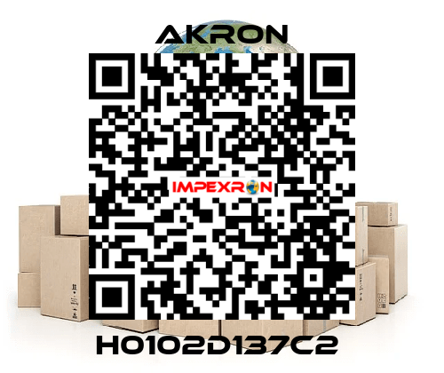 H0102D137C2  AKRON