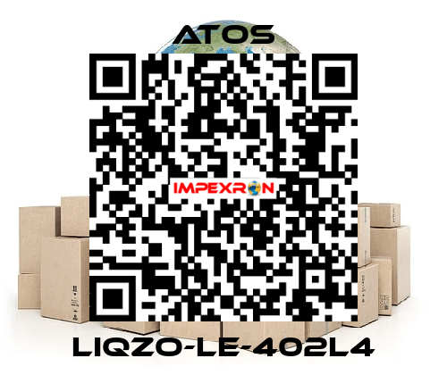  LIQZO-LE-402L4  Atos