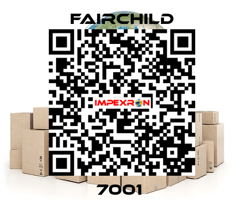 7001  Fairchild