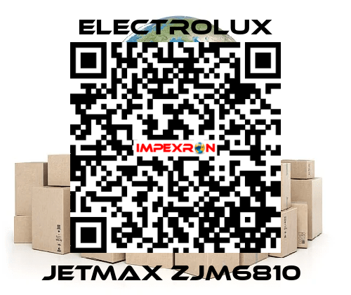 JETMAX ZJM6810  Electrolux