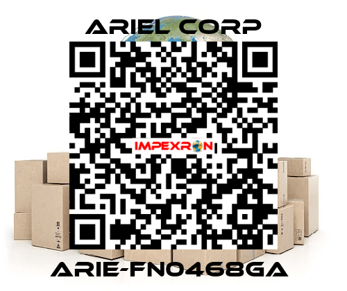 ARIE-FN0468GA  Ariel Corp