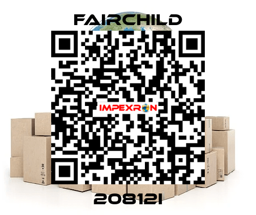 20812I Fairchild