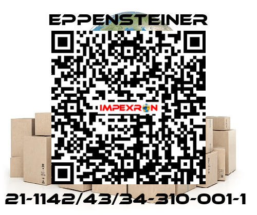 21-1142/43/34-310-001-1  Eppensteiner