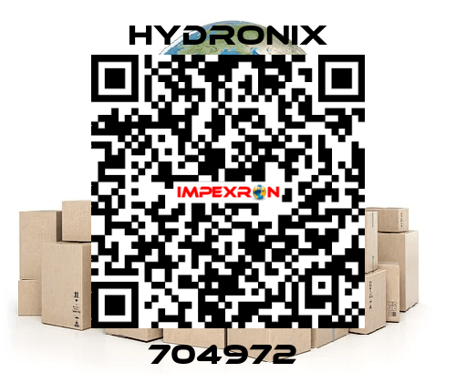 704972  HYDRONIX