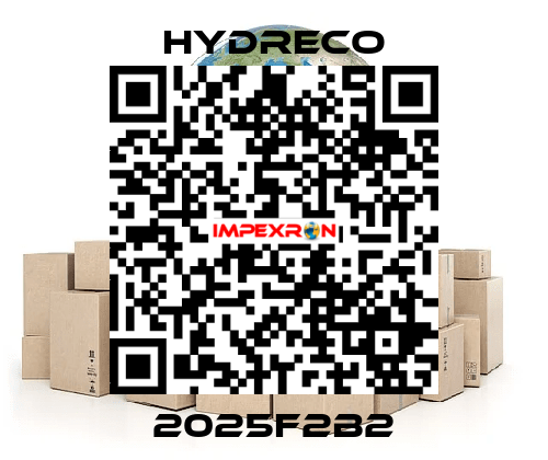 2025F2B2 HYDRECO
