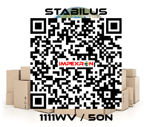 1111WV / 50N Stabilus