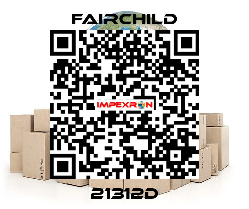 21312D Fairchild