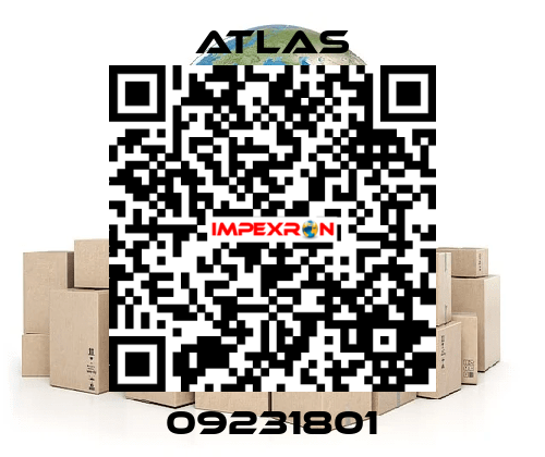09231801 Atlas