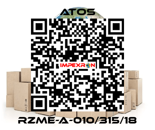 RZME-A-010/315/18 Atos