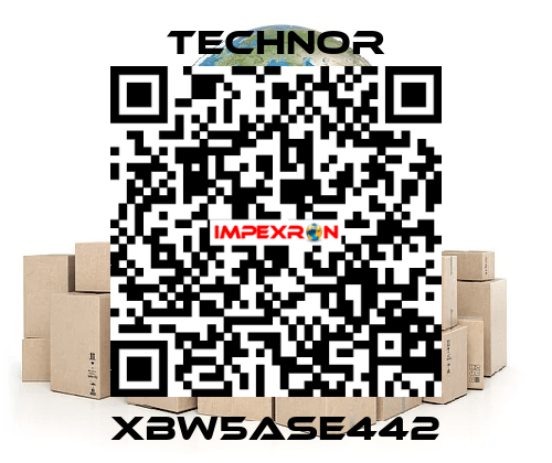 XBW5ASE442 TECHNOR