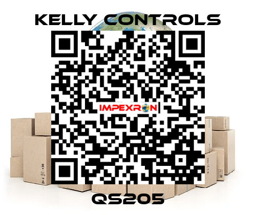 QS205 Kelly Controls