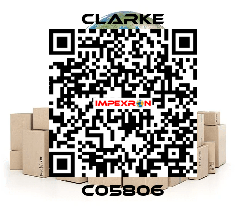 C05806 Clarke