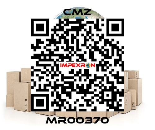 MR00370 CMZ