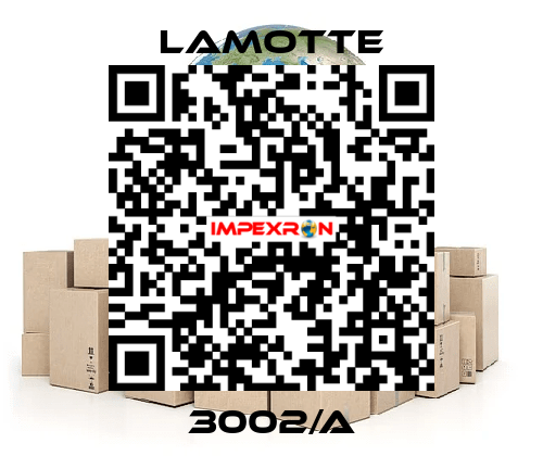 3002/A Lamotte