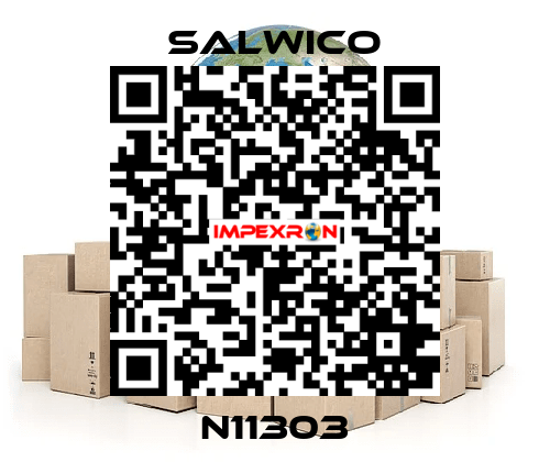 N11303 Salwico
