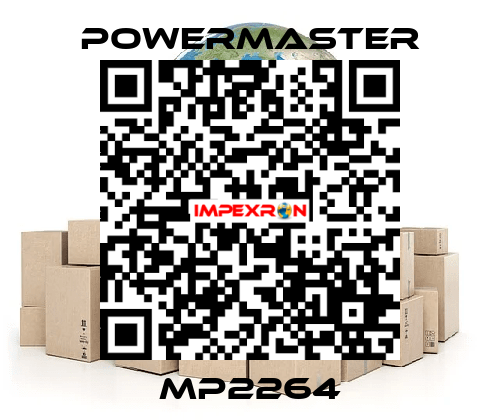 MP2264 POWERMASTER