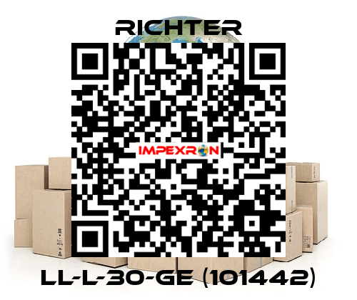 LL-L-30-GE (101442) RICHTER