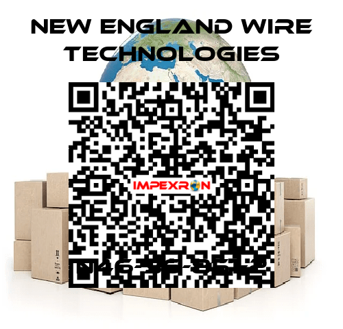 N46-36-851-2 New England Wire Technologies