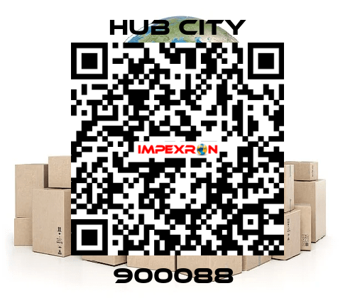 900088  Hub City