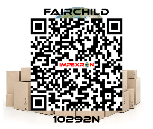 10292N Fairchild