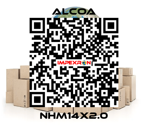 NHM14x2.0 ALCOA
