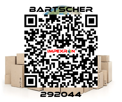 292044 Bartscher