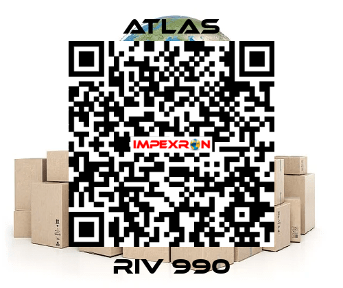 RIV 990 Atlas