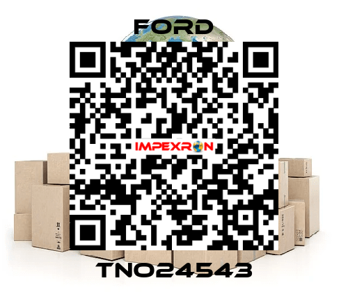 TNO24543 Ford