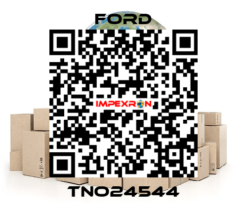 TNO24544 Ford