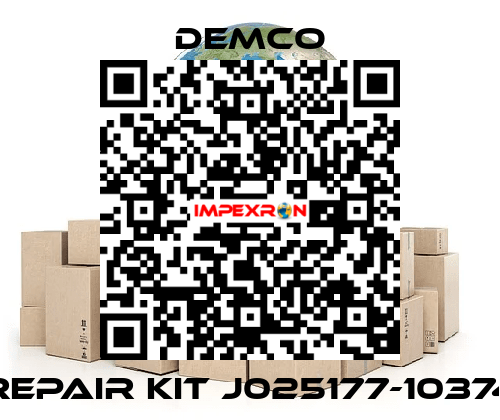 REPAIR KIT J025177-10374 Demco