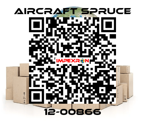 12-00866 Aircraft Spruce