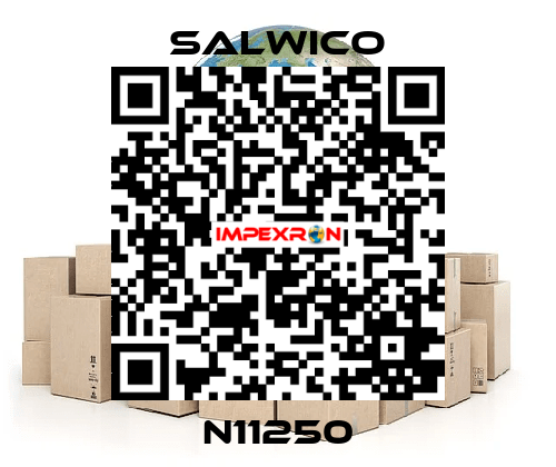 N11250 Salwico