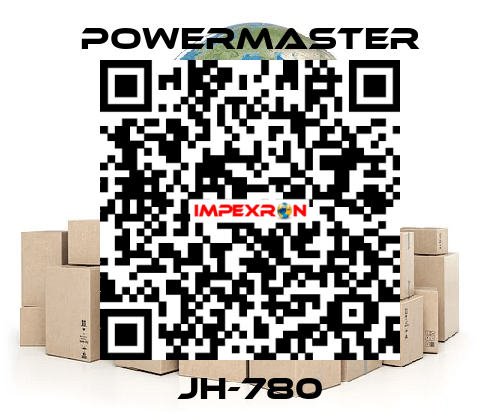 JH-780 POWERMASTER