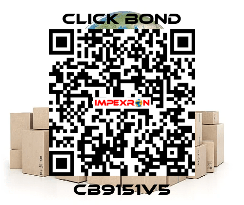 CB9151V5 Click Bond