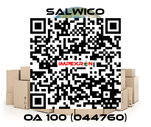 OA 100 (044760) Salwico
