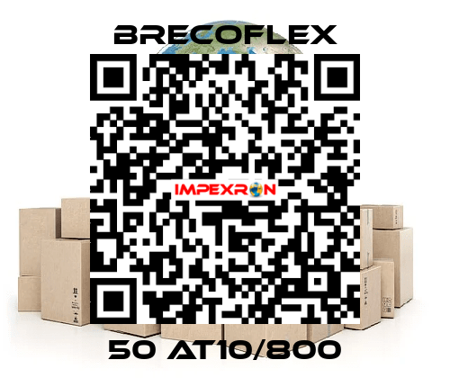50 AT10/800 Brecoflex