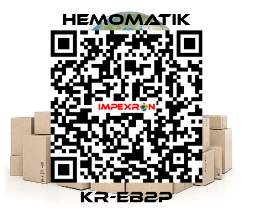 KR-EB2P Hemomatik