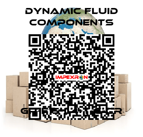 GP-F15-L4-T-C-CR DYNAMIC FLUID COMPONENTS