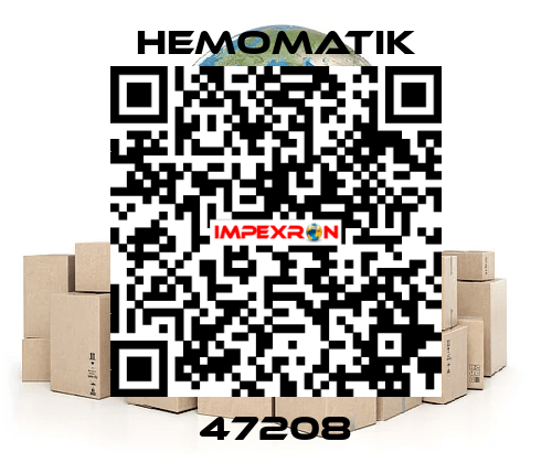 47208 Hemomatik