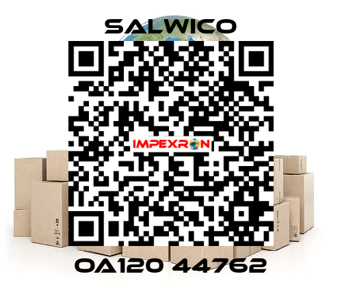 OA120 44762 Salwico