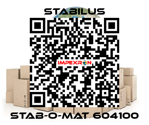 STAB-O-MAT 604100 Stabilus