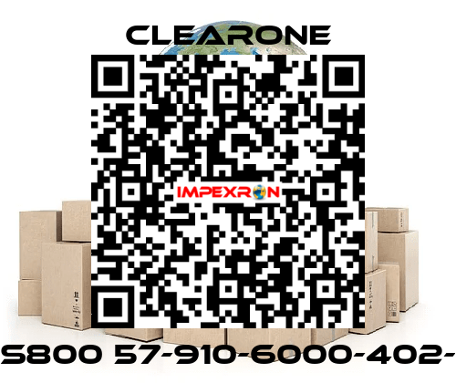 WS800 57-910-6000-402-C  Clearone